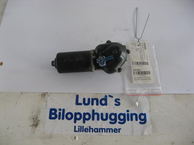 Viskermotor frontrute til Nissan Primera, 2002-2007 (P12) (P12) (2881 0AU31 0)