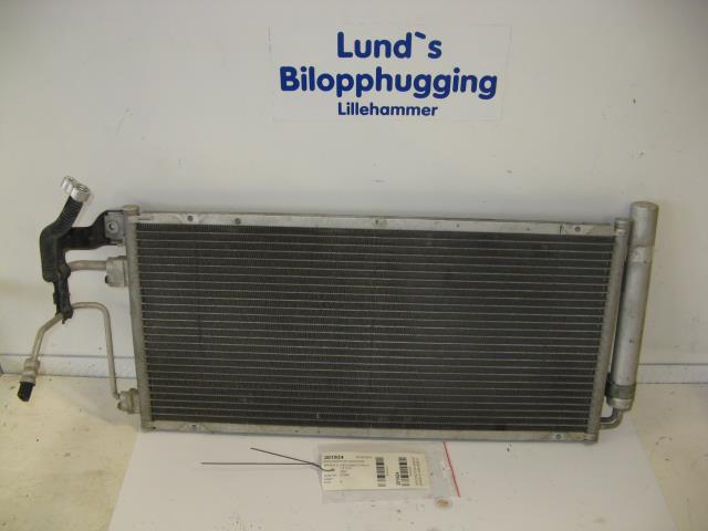Aircondition radiator til Mazda 6, 2002-2008 (Type I)  