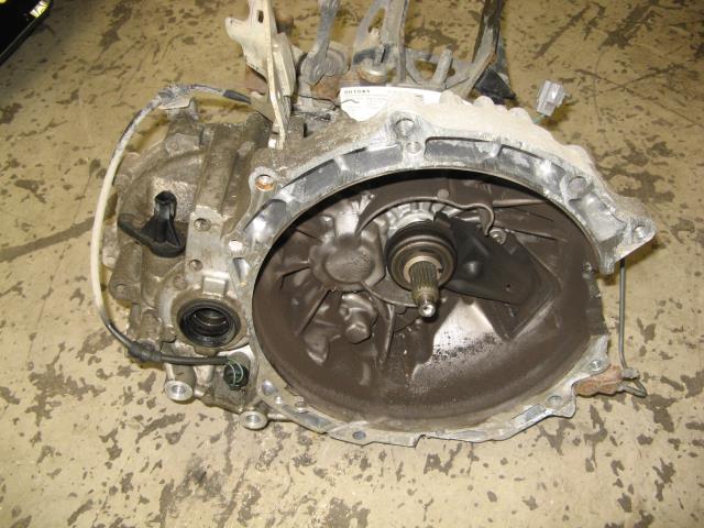 Girkasse manuell til Mazda 6 2002-2008 (Type I)  