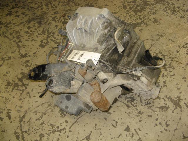 Girkasse manuell til Mazda 6 2002-2008 (Type I)  