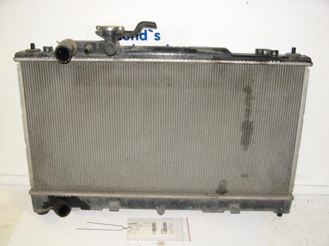 Radiator (manuell gir) til Mazda 6, 2002-2008 (Type I)  (DENSO|422000-8711)