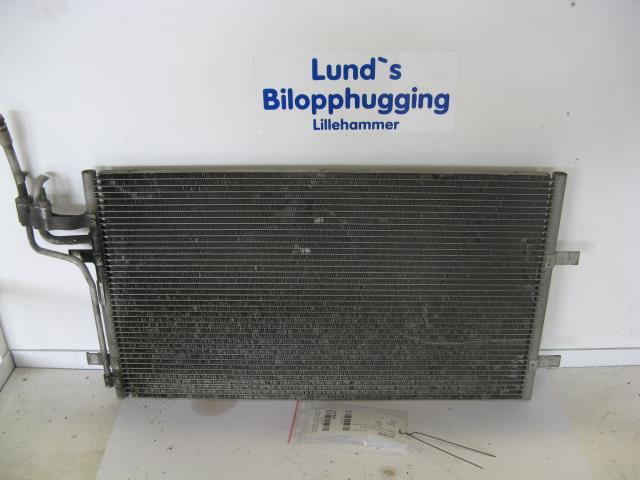 Aircondition radiator til Ford C-Max, 2003-2007 (Type I, Fase 1)  (3M5H 19710 CA)