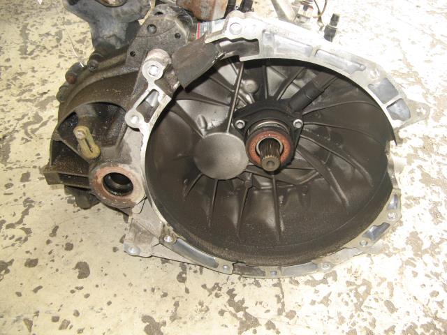 Girkasse manuell til Ford C-Max 2003-2007 (Type I, Fase 1)  