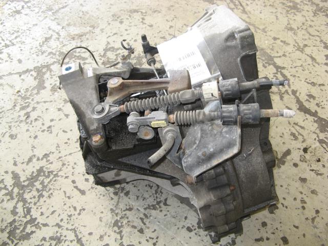 Girkasse manuell til Ford C-Max 2003-2007 (Type I, Fase 1)  