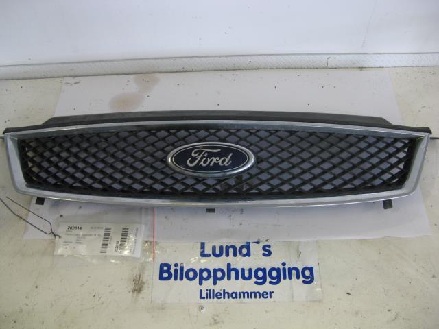 Grill til Ford C-Max, 2003-2007 (Type I, Fase 1)  
