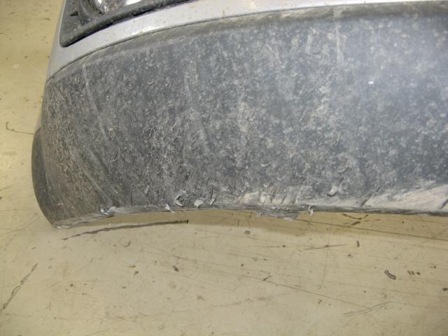 Støtfanger foran til Ford C-Max 2003-2007 (Type I, Fase 1)  