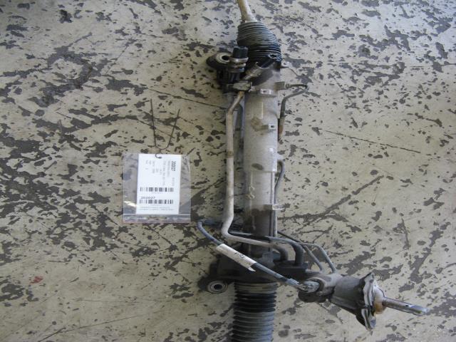 Tannstang til Ford C-Max, 2003-2007 (Type I, Fase 1)  (3M51-3A500 AR)
