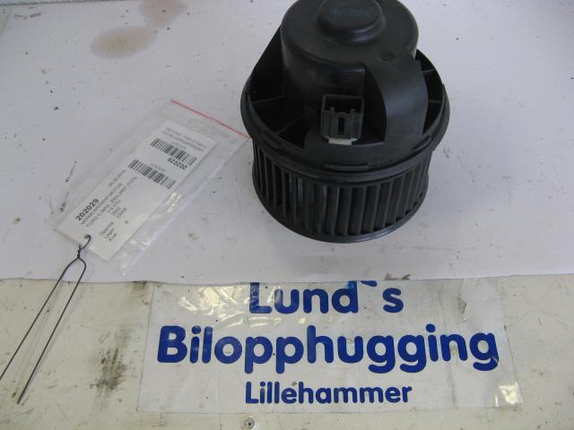 Varmeapparat motor til Ford C-Max, 2003-2007 (Type I, Fase 1)  (3M5H-18456-AB)
