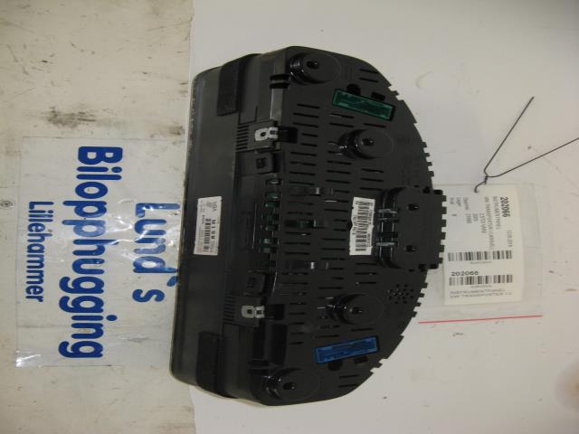 Instrumentpanel til VW Transporter / Caravelle 2003-2009 (Fase 1) (T5) (T5) (7H0 920 851 R|)