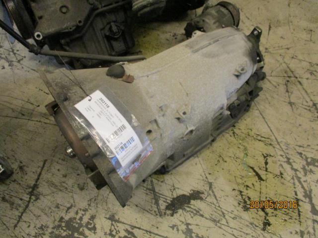 Girkasse automat til Mercedes E-Klasse, 1995-2000 (Fase 1) (W210) (W210) (722613)