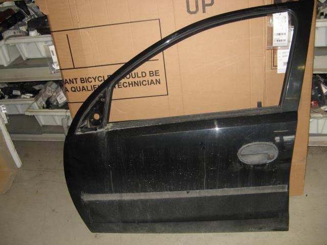 Dør venstre foran til Opel Corsa C, 2000-2006  