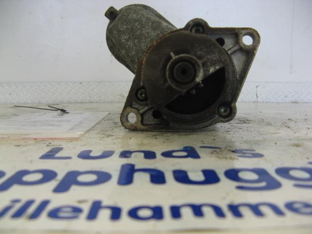 Starter til Opel Corsa C 2000-2006  (VALEO|09130838|)