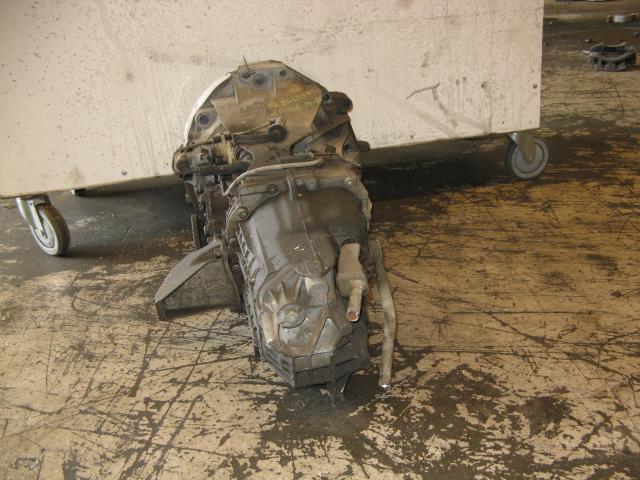 Girkasse manuell til VW Passat, 1997-2000 (B5,3B) (B5,3B) 