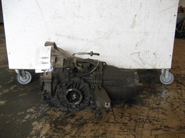 Girkasse manuell til VW Passat 1997-2000 (B5,3B) (B5,3B) 