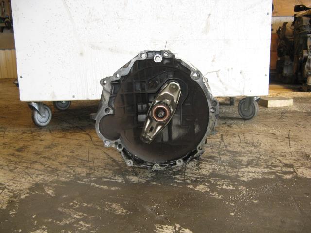 Girkasse manuell til VW Passat 1997-2000 (B5,3B) (B5,3B) 
