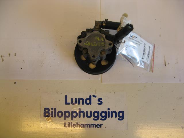 Servo pumpe mekanisk til VW Passat 1997-2000 (B5,3B) (B5,3B) 