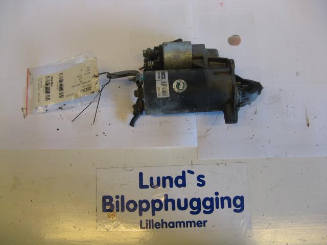 Starter til VW Passat, 1997-2000 (B5,3B) (B5,3B) 