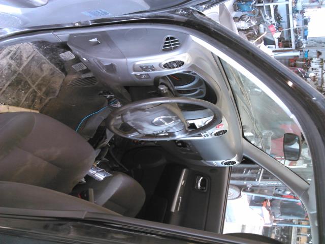 Karosseri hytte til Isuzu D-Max 2007-2012 (Type I)  