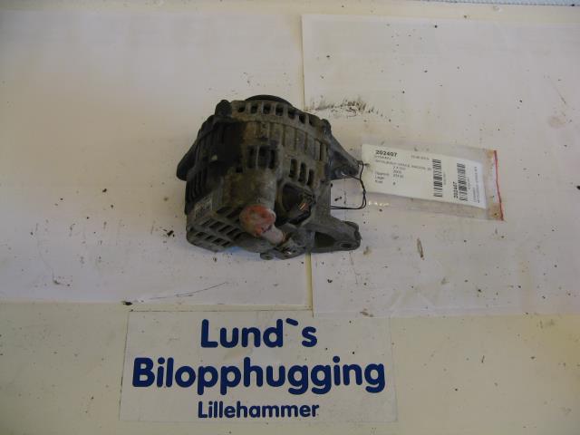 Dynamo til Mitsubishi Space Wagon 2000-2004  (MD358607|)