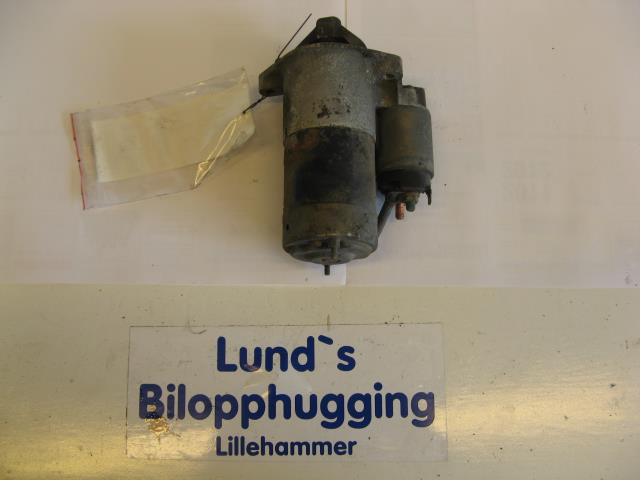 Starter til Mitsubishi Space Wagon, 2000-2004  