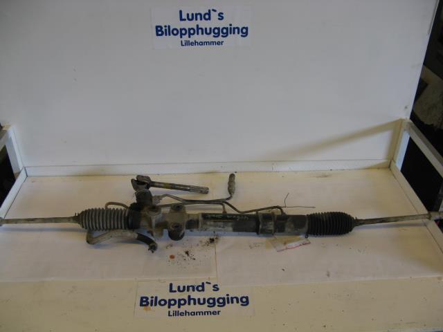 Tannstang til Mitsubishi Space Wagon 2000-2004  