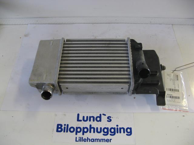 Intercooler til Toyota Urban Cruiser, 2009-2014  