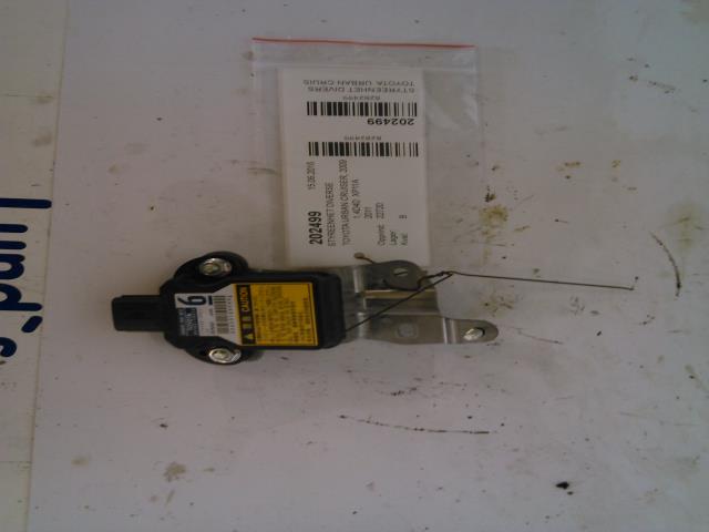 Styreenhet diverse til Toyota Urban Cruiser 2009-2014  (DENSO|89183-48030|174500-5922|)