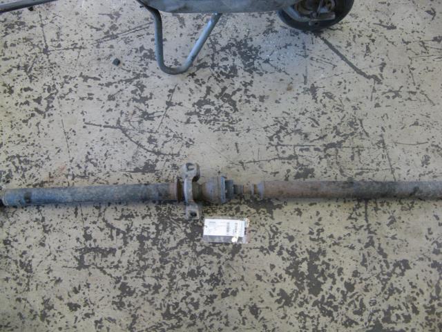 Mellomaksel til Toyota RAV4, 2000-2006 (Type II)  