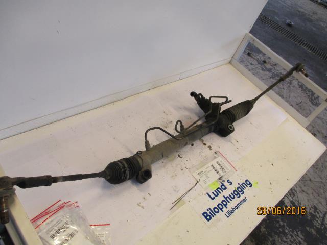 Tannstang til Nissan X-Trail 2002-2007 (T30) (T30) 