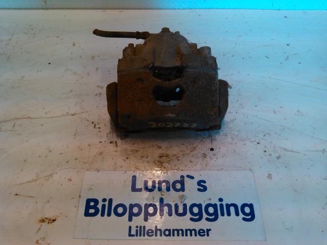 Bremsecaliper høyre foran til Opel Vectra C 2002-2005 (Type I)