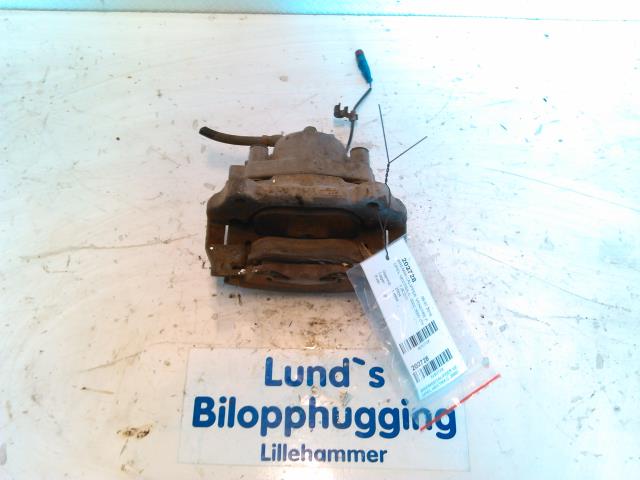 Bremsecaliper venstre foran til Opel Vectra C 2002-2005 (Type I)