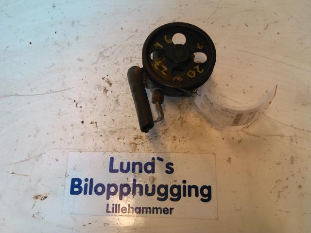 Servo pumpe mekanisk til Suzuki Baleno, 1995-1998 (Fase 1)  