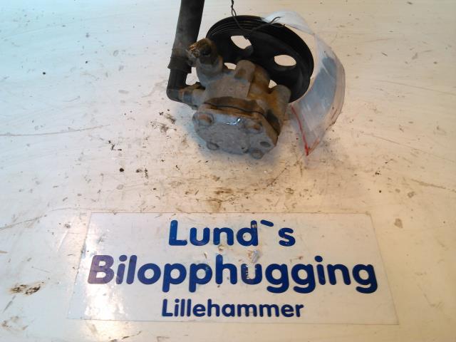 Servo pumpe mekanisk til Suzuki Baleno 1995-1998 (Fase 1)  