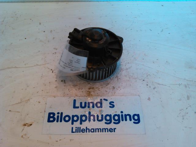 Varmeapparat motor til Suzuki Baleno, 1995-1998 (Fase 1)  (DENSO|894000-0050)