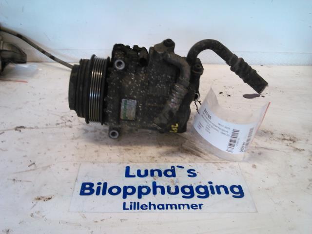 Aircondition kompressor til Mercedes E-Klasse, 1995-2000 (Fase 1) (W210) (W210) (DENSO|0002342911)