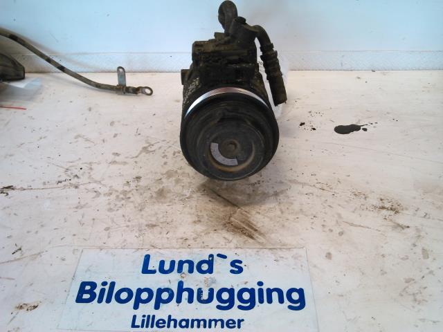 Aircondition kompressor til Mercedes E-Klasse 1995-2000 (Fase 1) (W210) (W210) (DENSO|0002342911|)