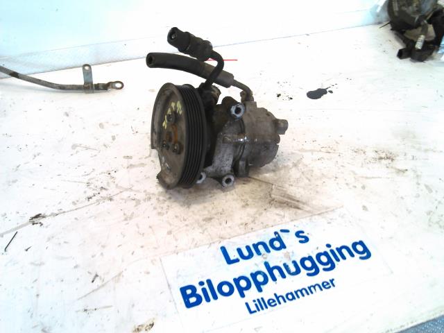 Servo pumpe mekanisk til Mercedes E-Klasse, 1995-2000 (Fase 1) (W210) (W210) (LUK|RE2051)