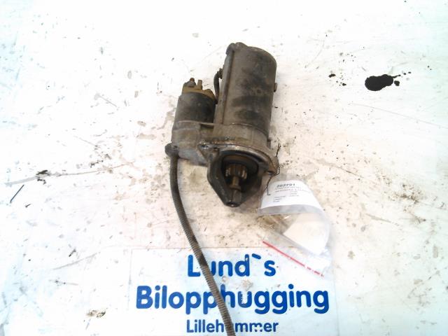 Starter diesel til Mercedes E-Klasse 1995-2000 (Fase 1) (W210) (W210) (VALENO|0051511301|)
