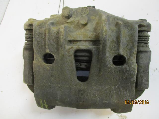 Bremsecaliper høyre foran til VW Transporter / Caravelle 1990-2003 (T4) (T4)