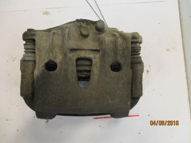 Bremsecaliper venstre foran til VW Transporter / Caravelle, 1990-2003 (T4) (T4) 
