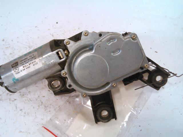 Viskermotor bakrute til Mercedes A-Klasse 1998-2004 (W168) (W168) 