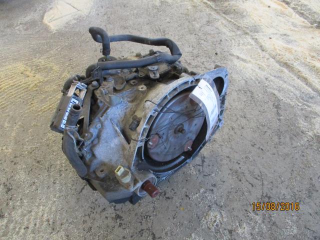 Girkasse automat til Peugeot 307, 2001-2004 (Fase 1)  