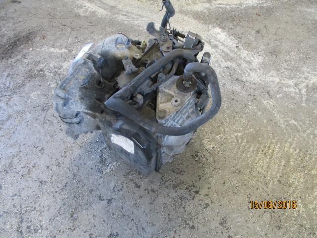 Girkasse automat til Peugeot 307 2001-2004 (Fase 1)  