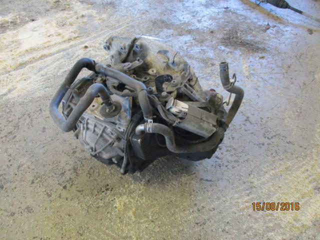 Girkasse automat til Peugeot 307 2001-2004 (Fase 1)  