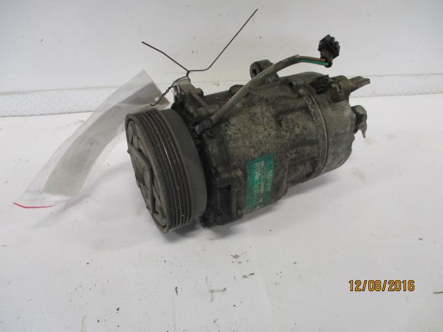 Aircondition kompressor til VW Golf IV, 1998-2003  