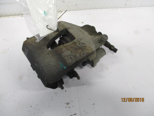 Bremsecaliper venstre foran til VW Golf IV, 1998-2003  