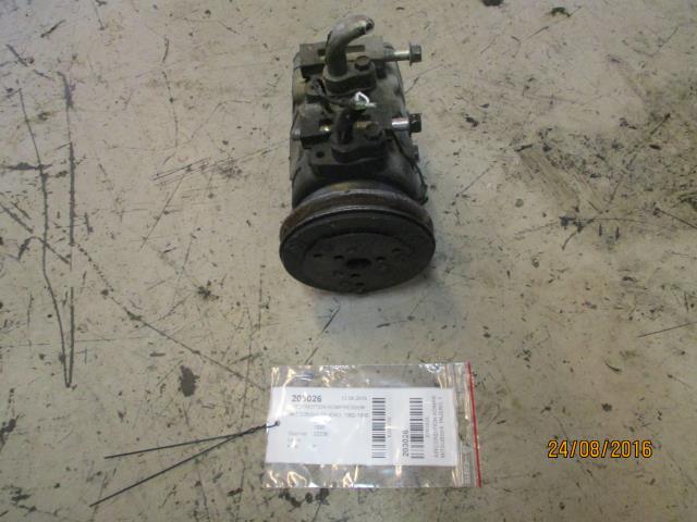 Aircondition kompressor til Mitsubishi Pajero 1992-1999 (Type II)  