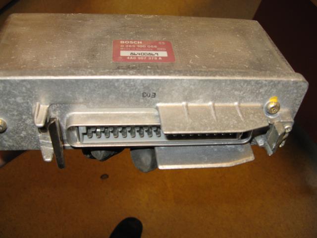 Styreenhet diverse til Audi 80 1992-1995  (BOSC|0 265 100 056|)