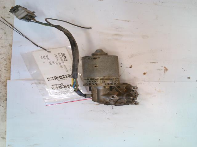 Viskermotor frontrute til Volvo 940 1990-1998  (403.444|3518120|)