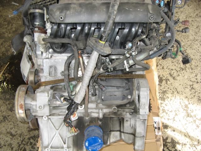 Motor bensin til Honda Jazz 2002-2008 (Type I)  